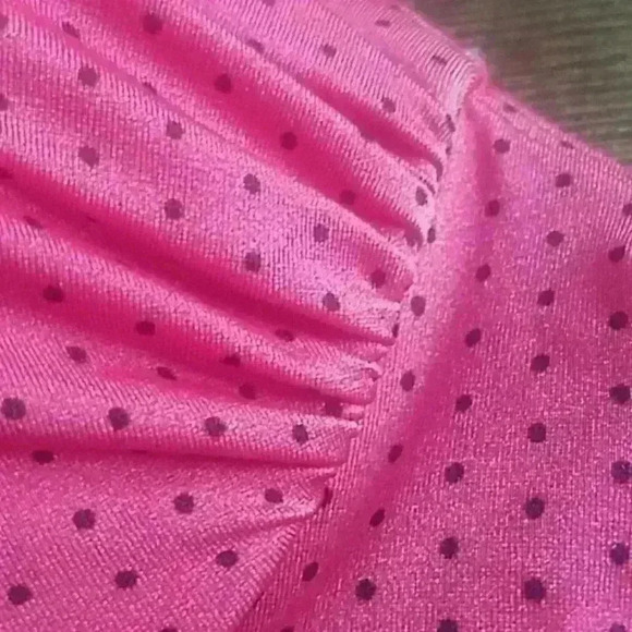 Victoria secret push up swim top - Picture 2 of 3